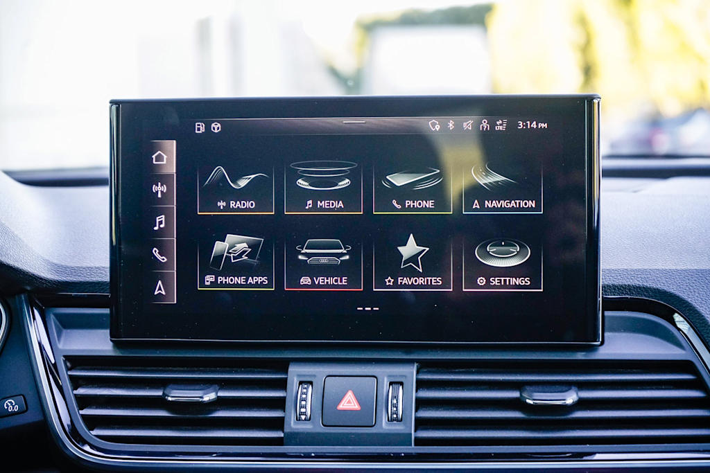 Thumbnail: 2023 Audi Q5 - 13