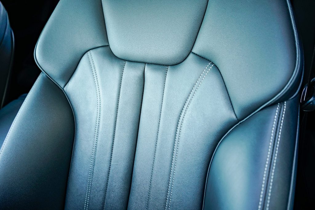 Thumbnail: 2023 Audi Q5 - 29