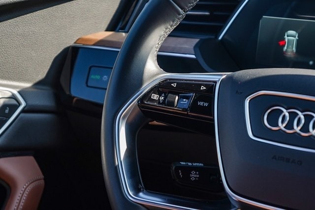 Thumbnail: 2024 Audi Q8 e-tron - 24