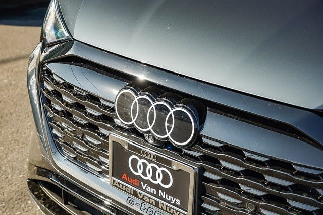 Thumbnail: 2024 Audi Q8 e-tron - 6