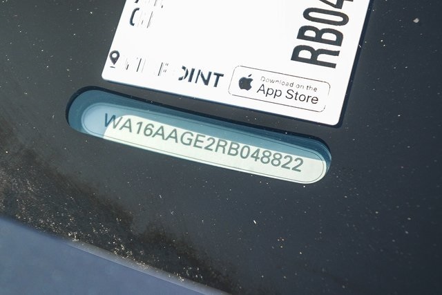 Thumbnail: 2024 Audi Q8 e-tron - 31