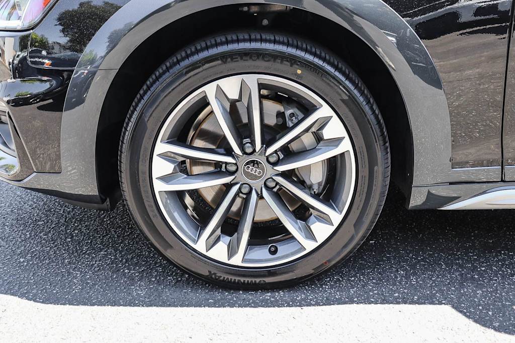 Thumbnail: 2023 Audi A4 - 6