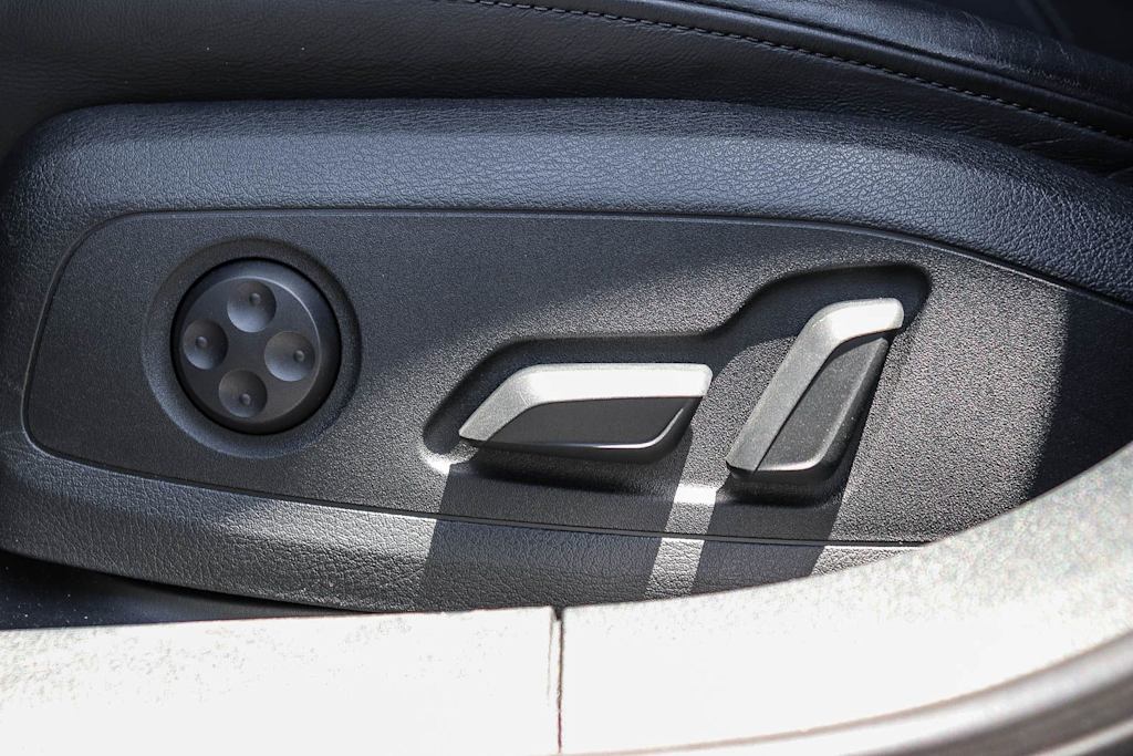 Thumbnail: 2023 Audi A4 - 24