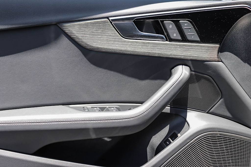 Thumbnail: 2023 Audi A4 - 25