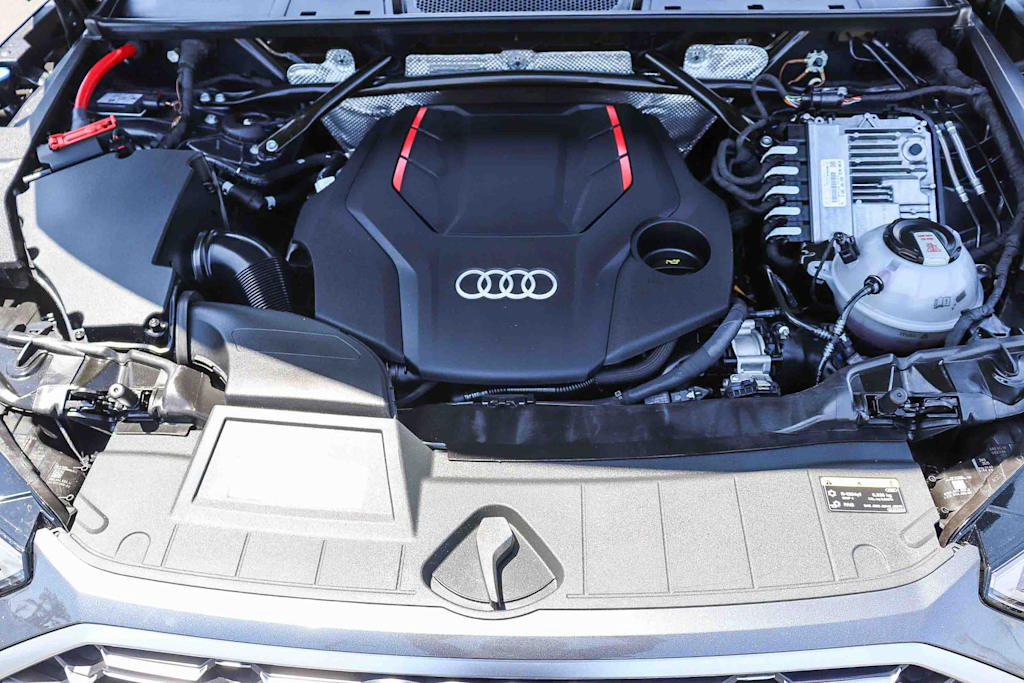 Thumbnail: 2023 Audi SQ5 - 7