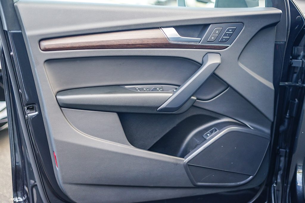 Thumbnail: 2023 Audi Q5 - 28