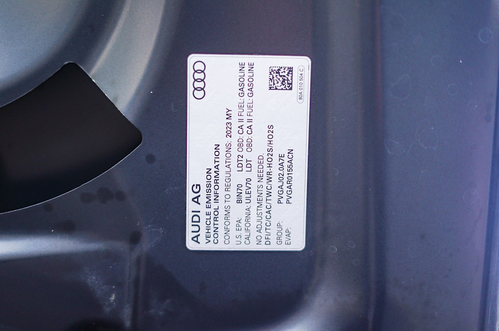 Thumbnail: 2023 Audi Q5 - 17