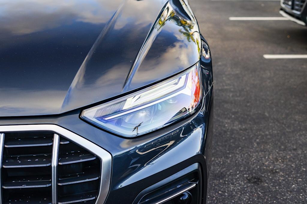 Thumbnail: 2023 Audi Q5 - 21