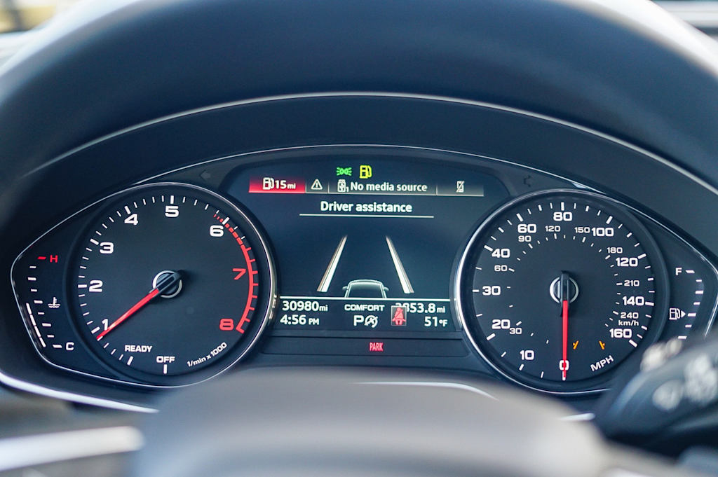 Thumbnail: 2023 Audi Q5 - 15