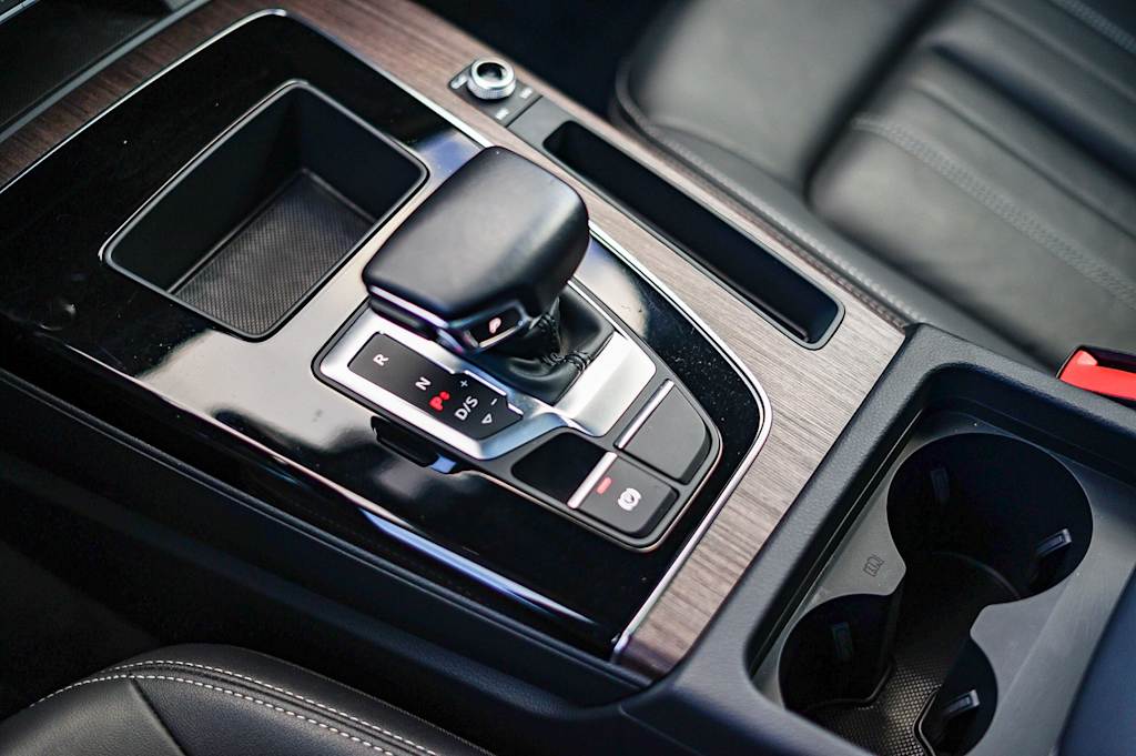 Thumbnail: 2023 Audi Q5 - 29