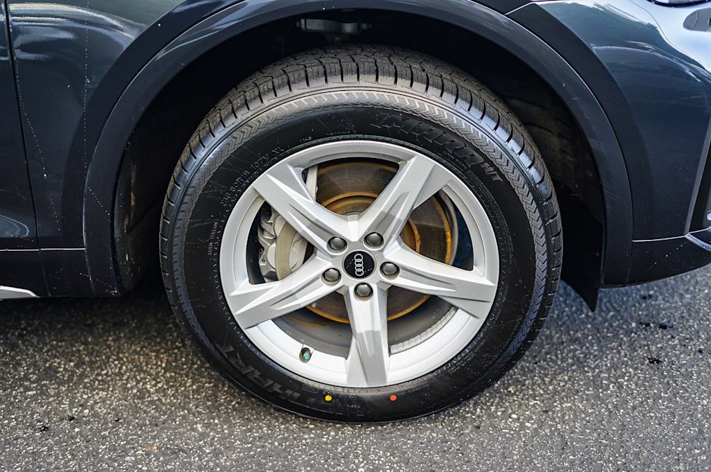 Thumbnail: 2023 Audi Q5 - 6