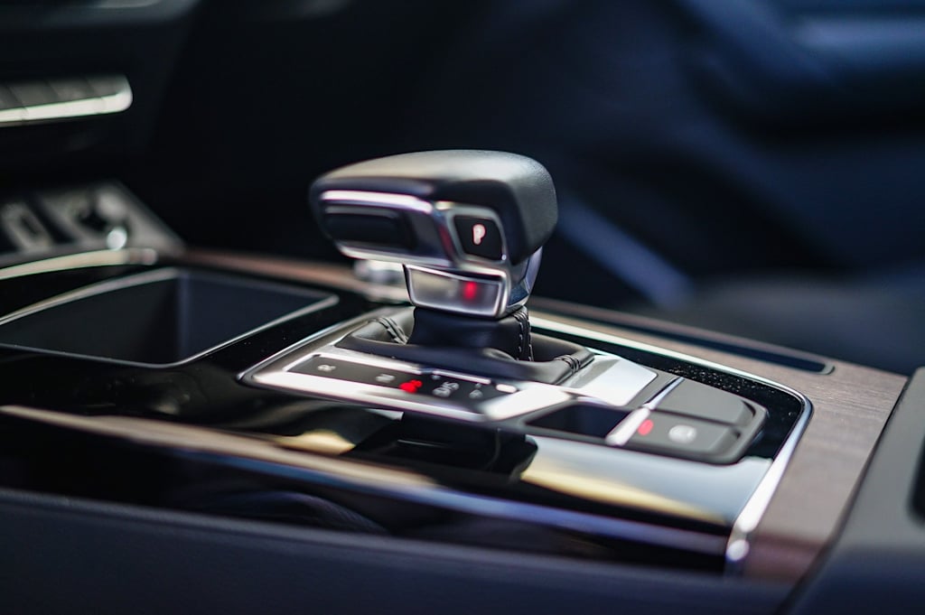 Thumbnail: 2023 Audi Q5 - 14