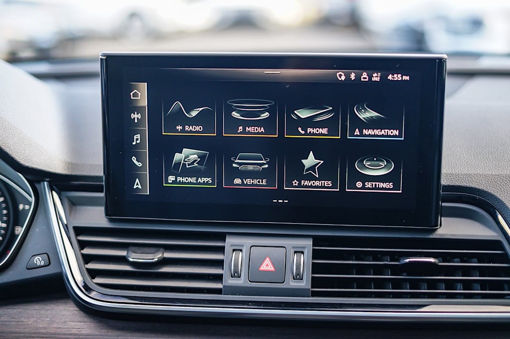 Thumbnail: 2023 Audi Q5 - 26