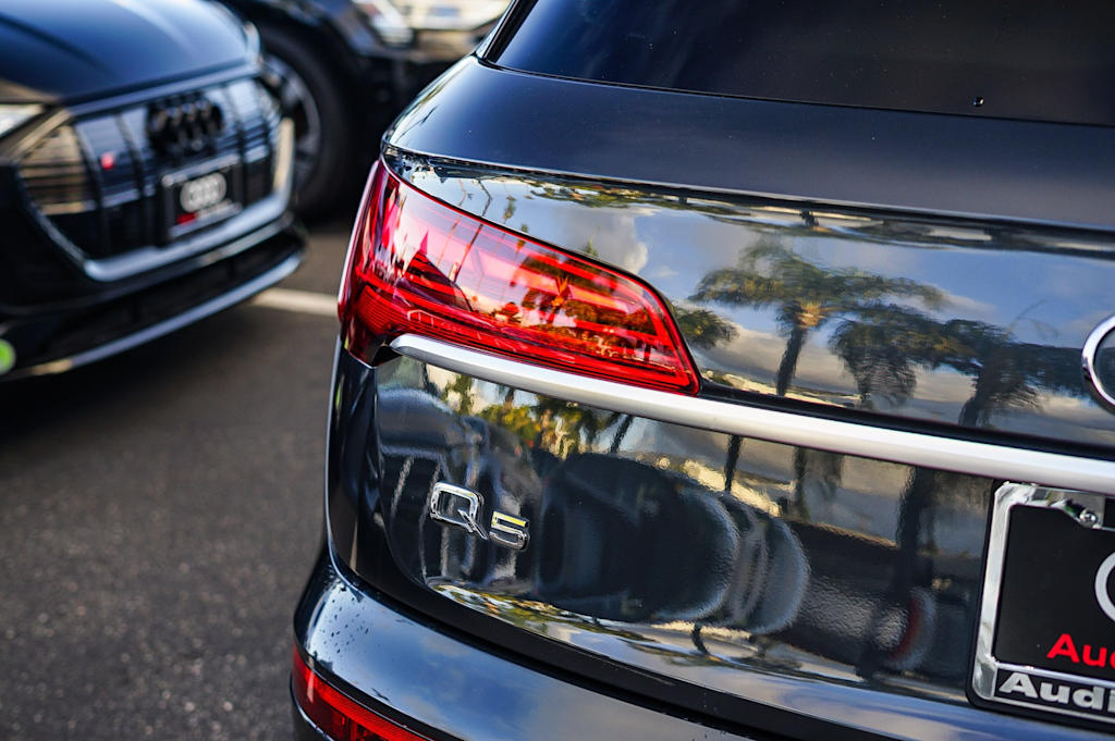 Thumbnail: 2023 Audi Q5 - 5