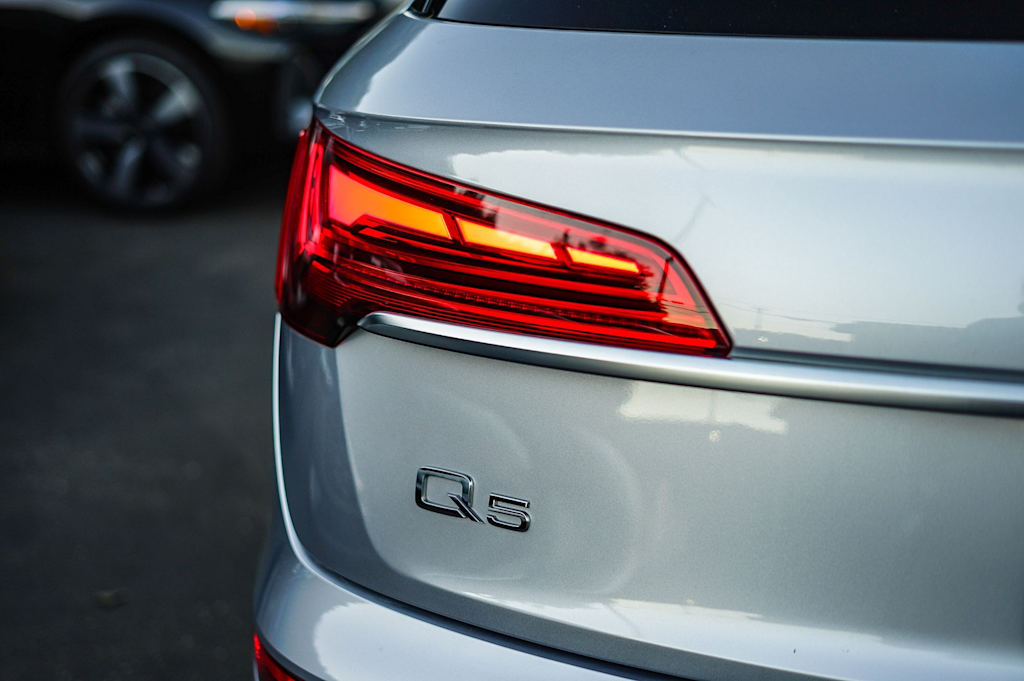 Thumbnail: 2023 Audi Q5 - 20