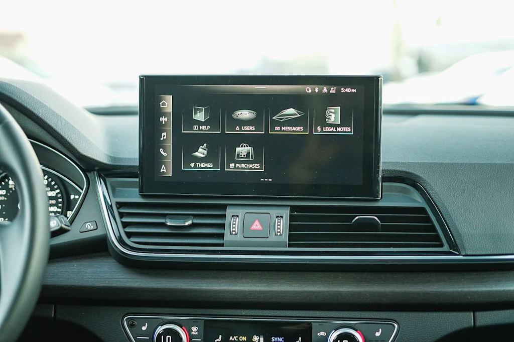 Thumbnail: 2023 Audi Q5 - 14