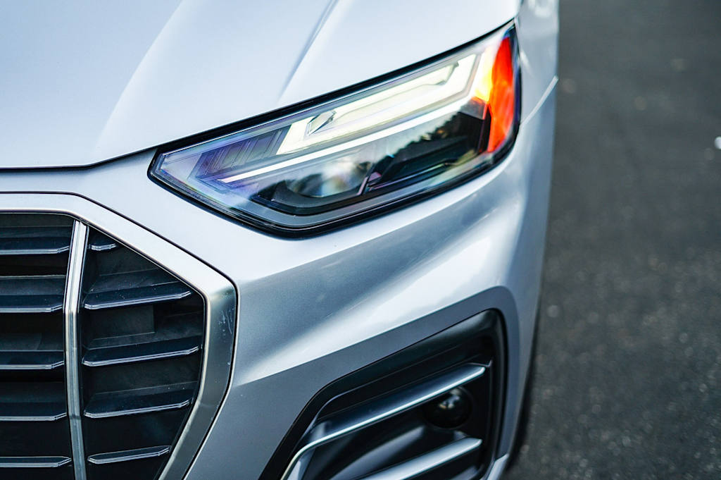 Thumbnail: 2023 Audi Q5 - 19