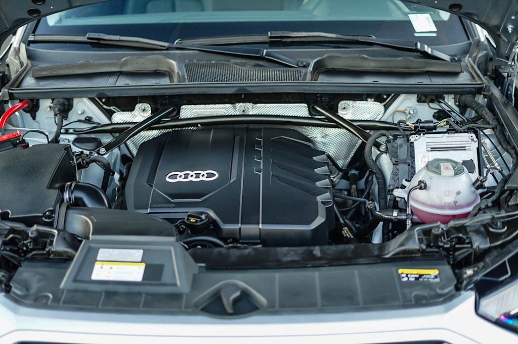 Thumbnail: 2023 Audi Q5 - 8