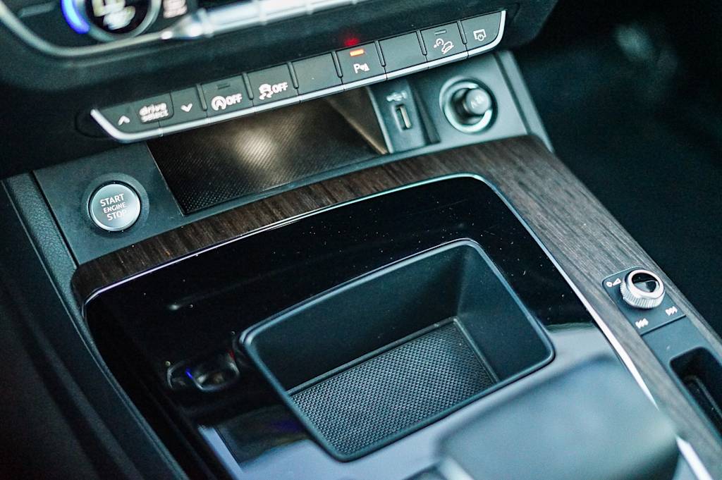 Thumbnail: 2023 Audi Q5 - 24