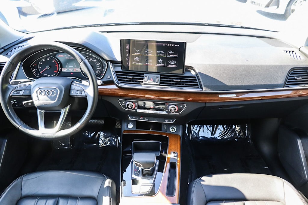 Thumbnail: 2024 Audi Q5 - 2