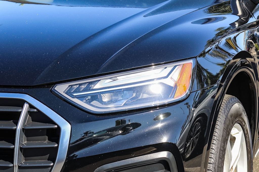 Thumbnail: 2024 Audi Q5 - 20