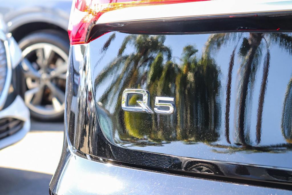 Thumbnail: 2024 Audi Q5 - 4