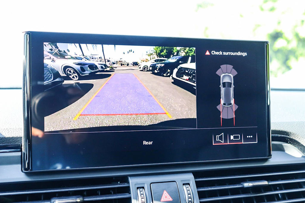 Thumbnail: 2024 Audi Q5 - 29