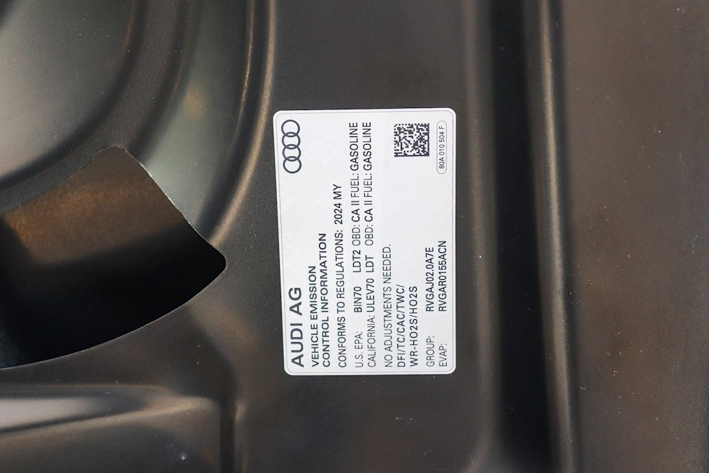 Thumbnail: 2024 Audi Q5 - 15