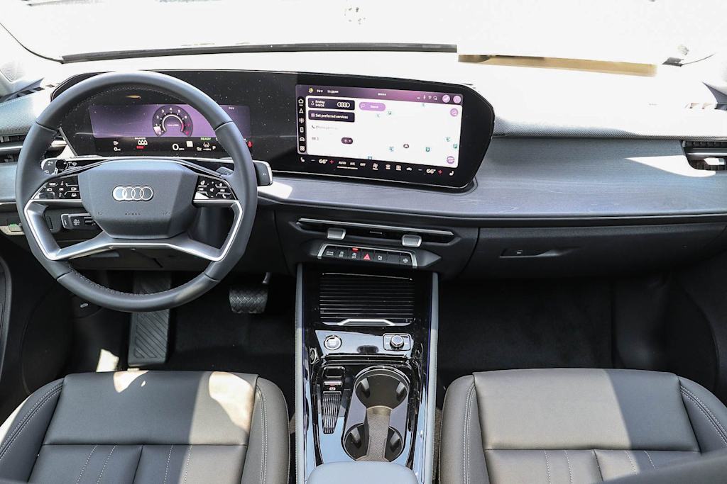 Thumbnail: 2026 Audi Q3 - 2