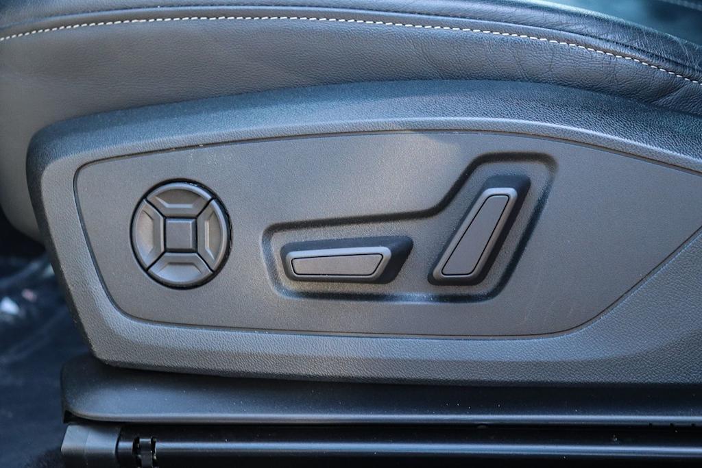 Thumbnail: 2023 Audi Q4 e-tron - 24