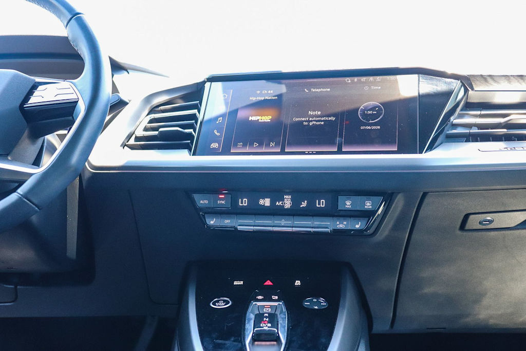 Thumbnail: 2023 Audi Q4 e-tron - 12