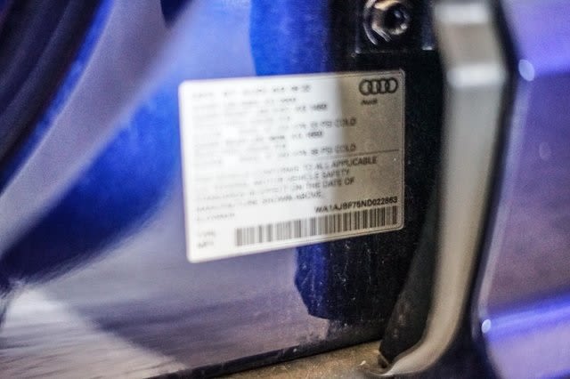 Thumbnail: 2022 Audi Q7 - 7