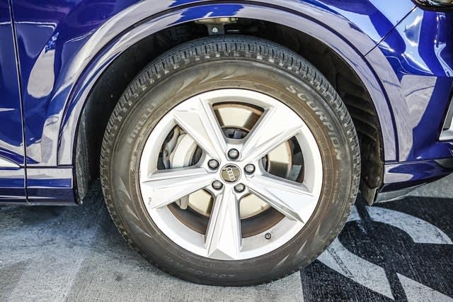 Thumbnail: 2022 Audi Q7 - 6