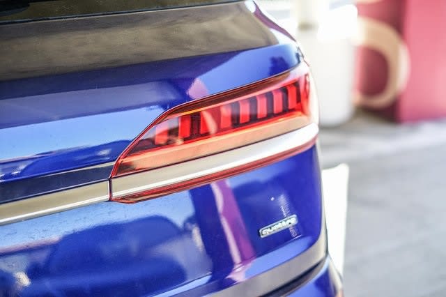 Thumbnail: 2022 Audi Q7 - 13