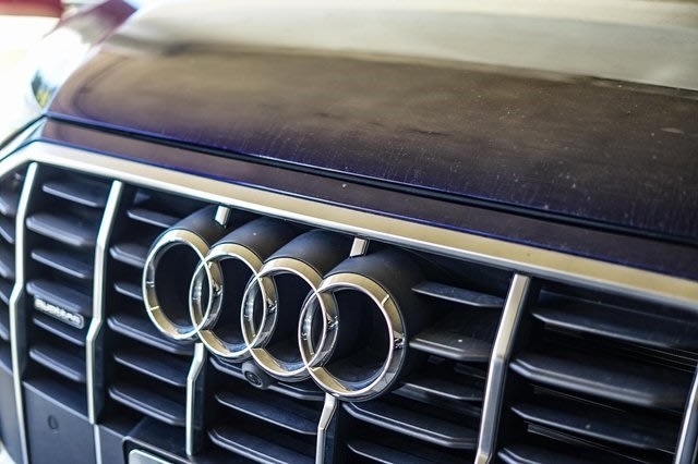 Thumbnail: 2022 Audi Q7 - 5