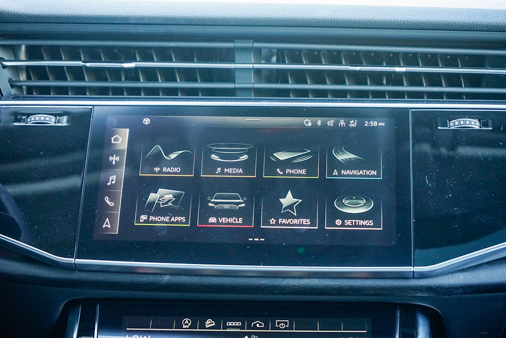 Thumbnail: 2022 Audi Q7 - 13