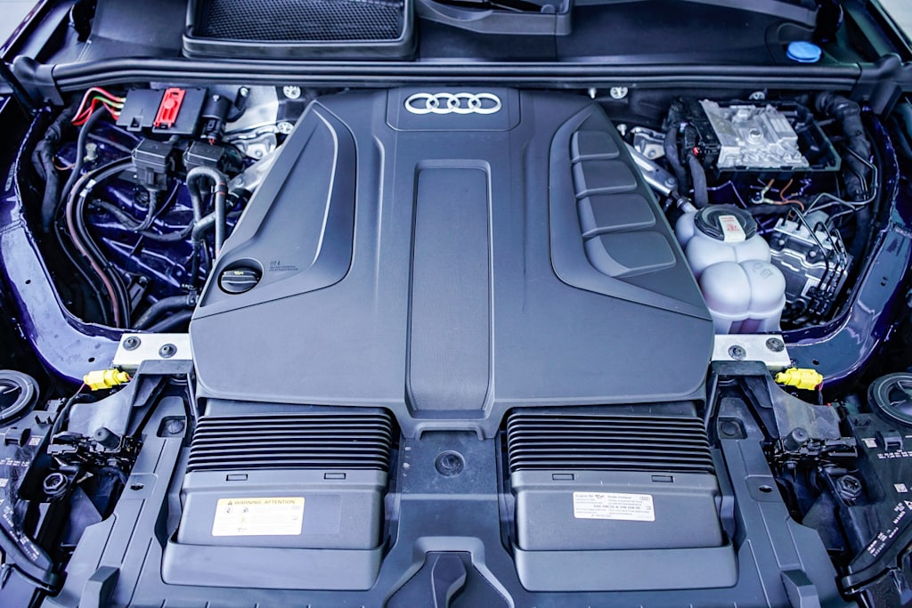 Thumbnail: 2022 Audi Q7 - 7