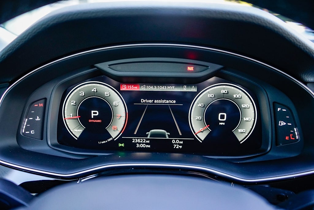 Thumbnail: 2022 Audi Q7 - 15