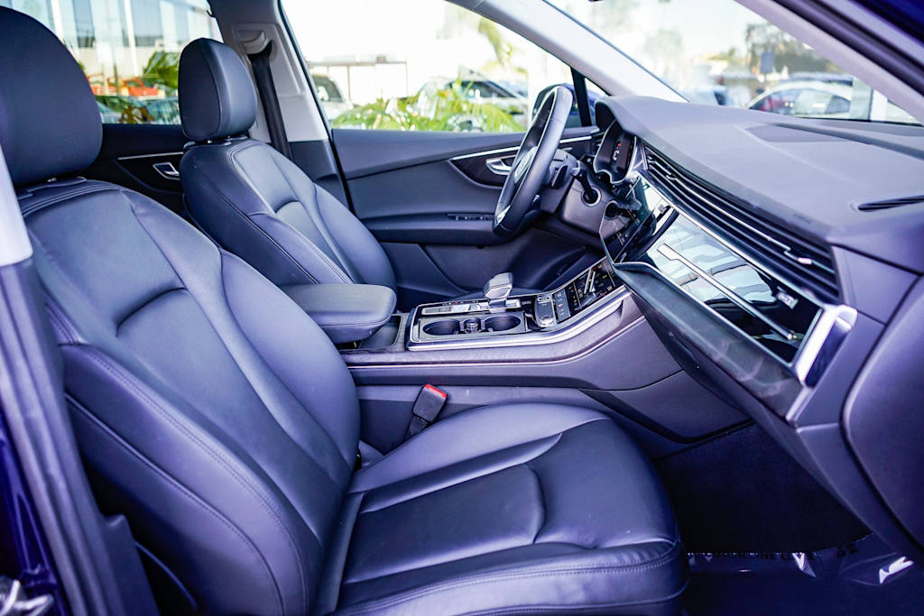 Thumbnail: 2022 Audi Q7 - 9