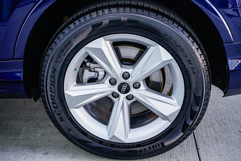 Thumbnail: 2022 Audi Q7 - 6