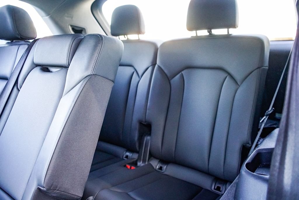 Thumbnail: 2022 Audi Q7 - 23