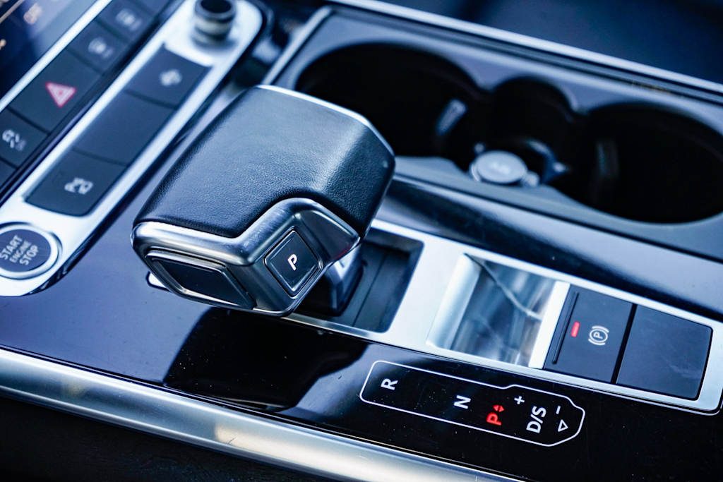 Thumbnail: 2022 Audi Q7 - 14