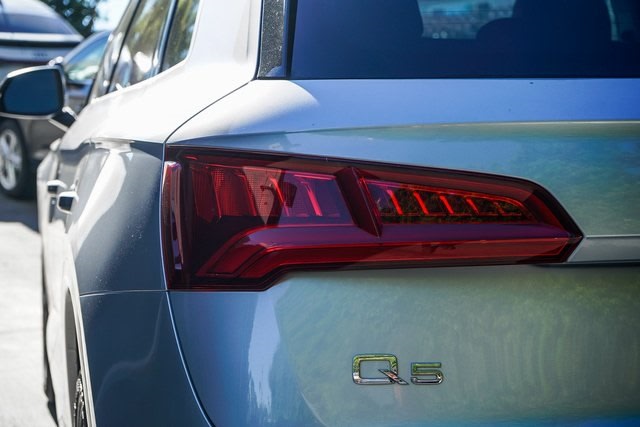 Thumbnail: 2019 Audi Q5 - 11