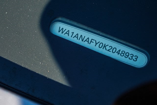 Thumbnail: 2019 Audi Q5 - 6