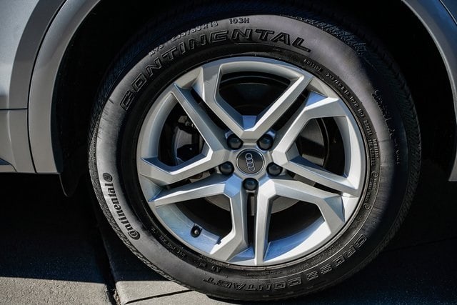 Thumbnail: 2019 Audi Q5 - 5