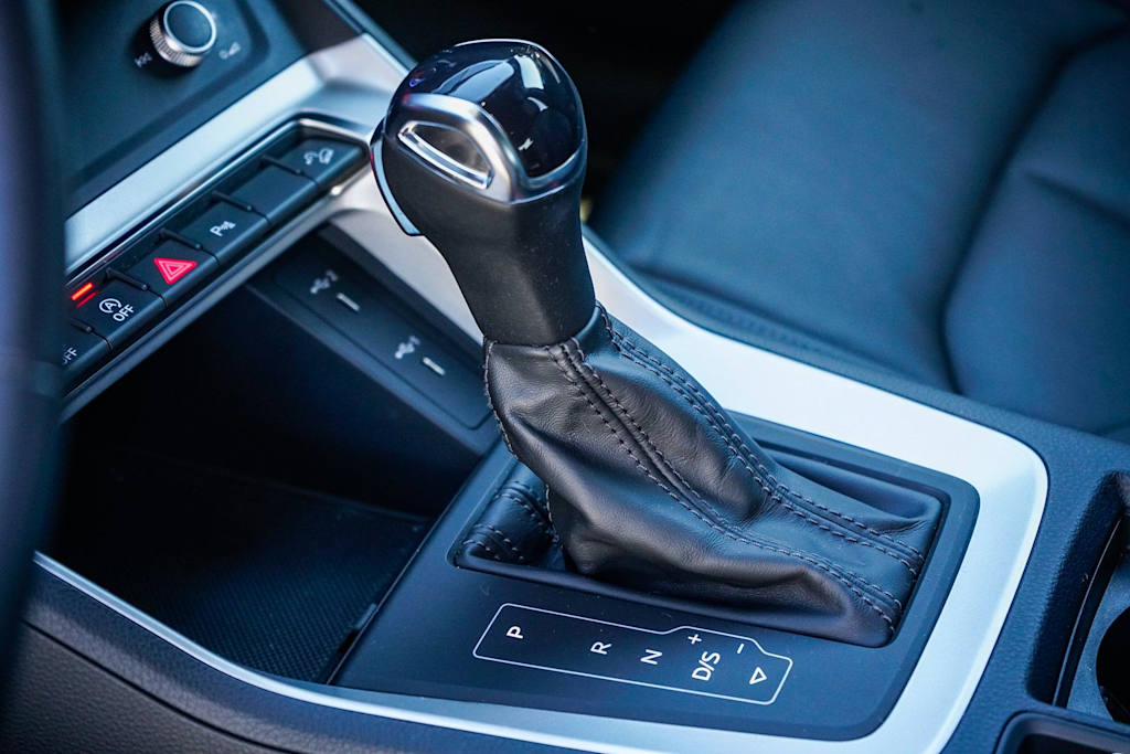 Thumbnail: 2022 Audi Q3 - 15