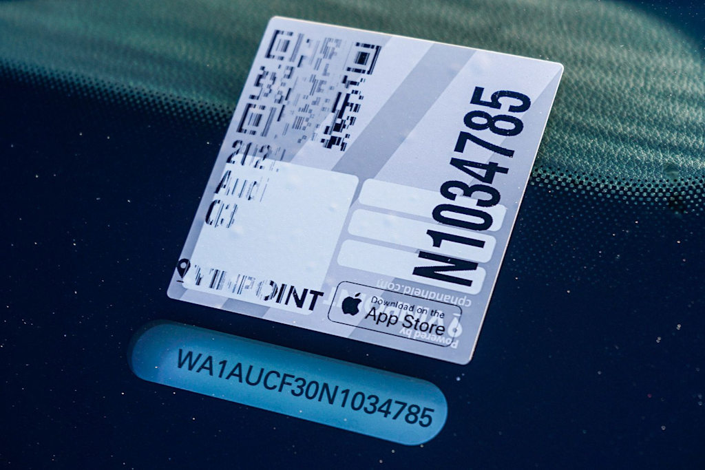 Thumbnail: 2022 Audi Q3 - 6