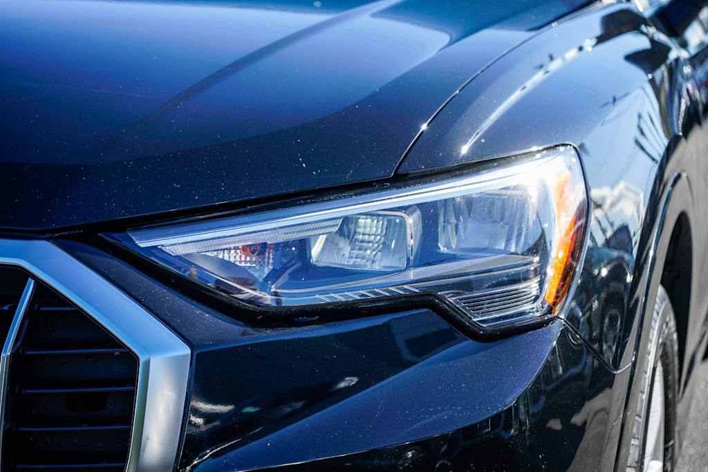 Thumbnail: 2022 Audi Q3 - 20