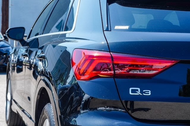 2022 Audi Q3 Premium 20