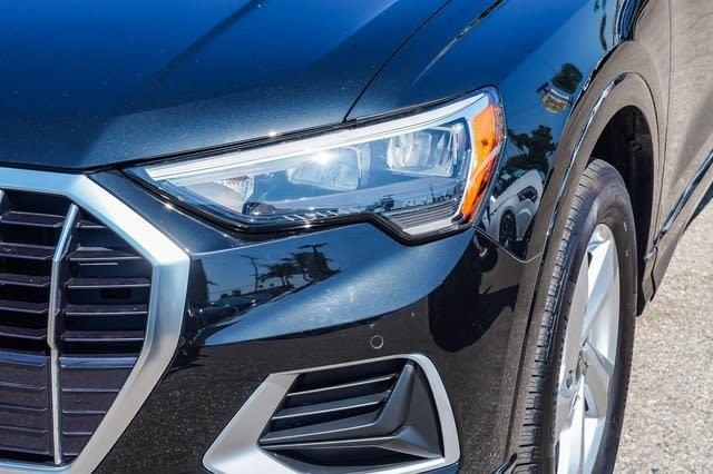 2022 Audi Q3 Premium 19